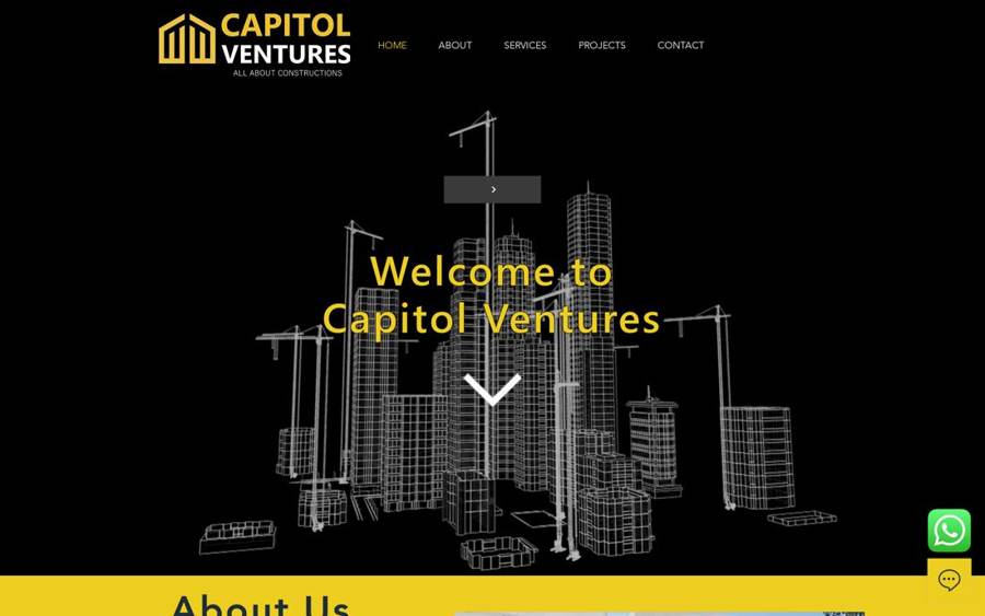 Capitol Ventures
