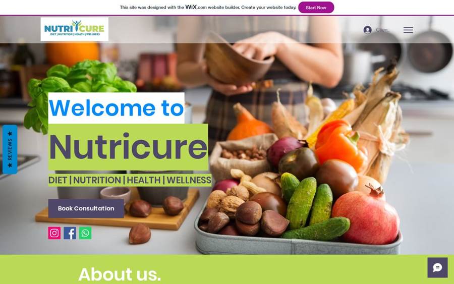 Nutricure